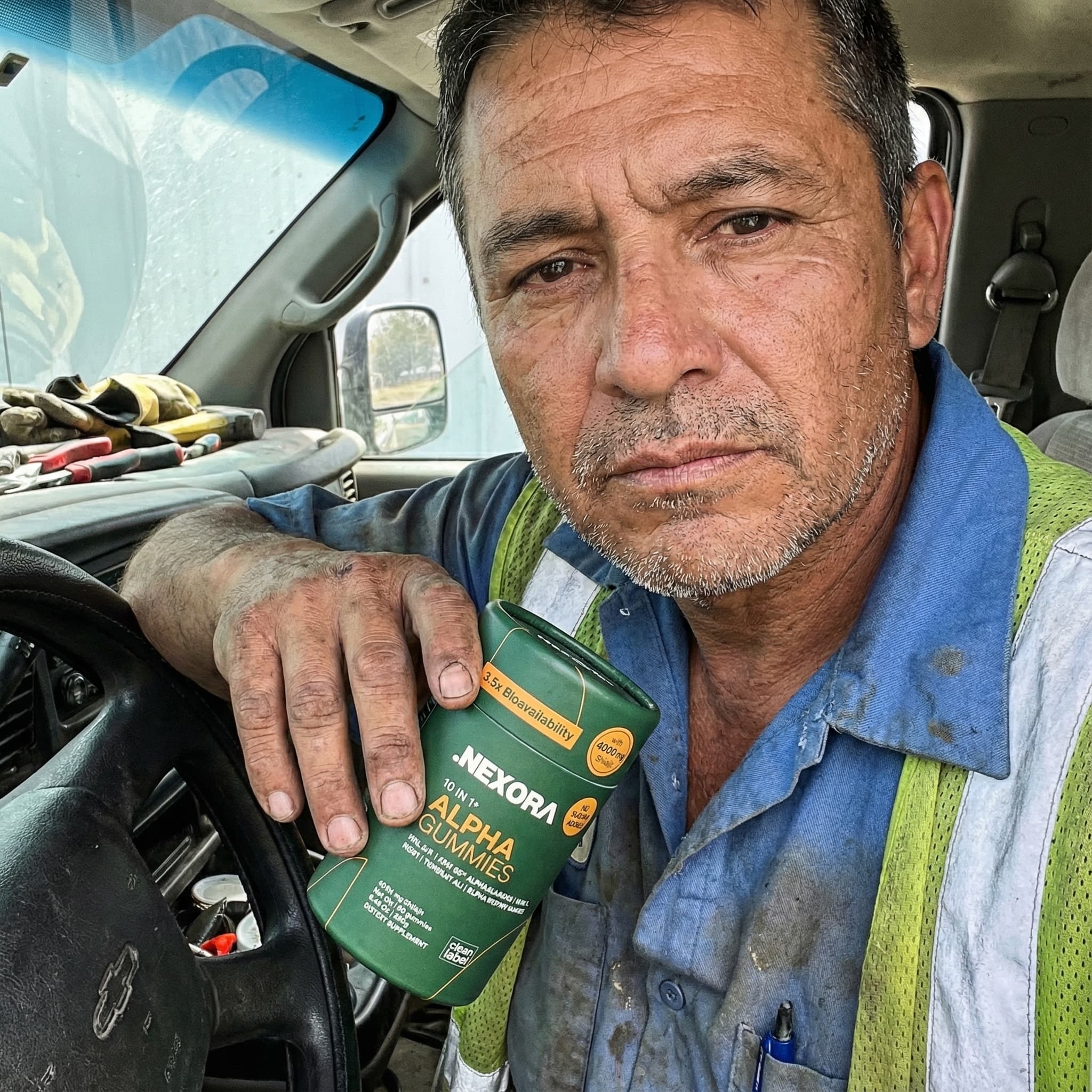 David K., verified buyer